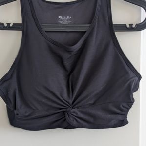 Athleta Sports Bra
